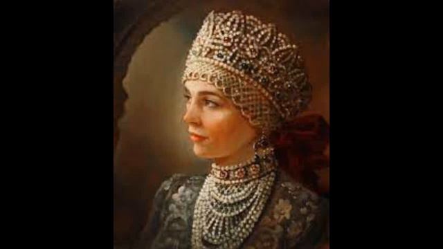 Анна Византийская — биография