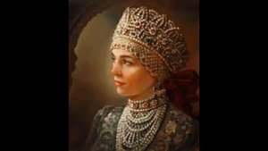 Анна Византийская — биография