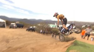 Moto X Highlights | X Games 2022