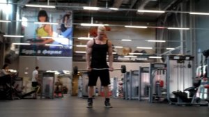 Реклама спортпита