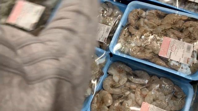 USA VLOG 12.12.2020| Закупка в Costco. Катаемся красивым американским улицам. смотреть онлайн