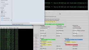 HDDSuperClone Virtual Disk Data Extraction DMDE part2 2020 01 03