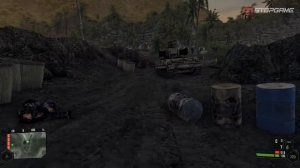 Crysis. Технологический шедевр или недоделанное технодемо? Разбор полётов