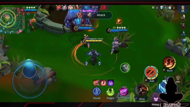 HOW TO FIX LAG 2021 USING WESTERN EXPANSE MAP || MOBILE LEGENDS BANG BANG mlbb new