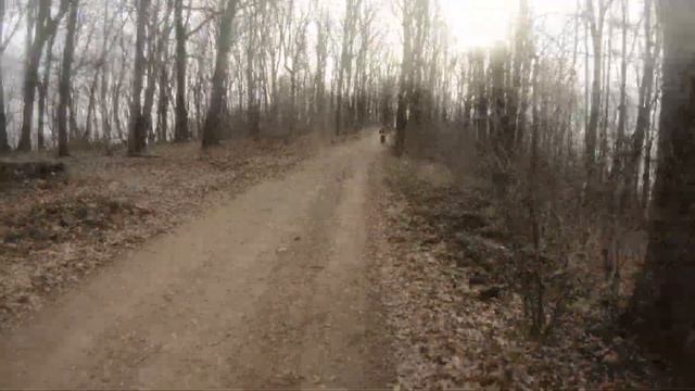 Индуро покатушка в Горячем Ключе смотреть онлайн