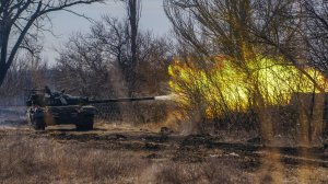 Разведка боем в Марьинке. Как это было