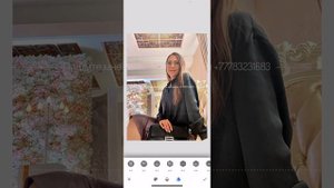 Как поставить подпись на фото ? В Snapseed
