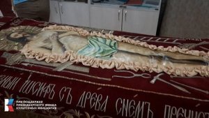 онлайн-экскурсия по городу Михайловск в Свердловской области:)