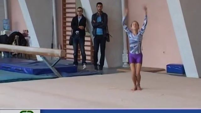 20 години СК „Спортна гимнастика". смотреть онлайн