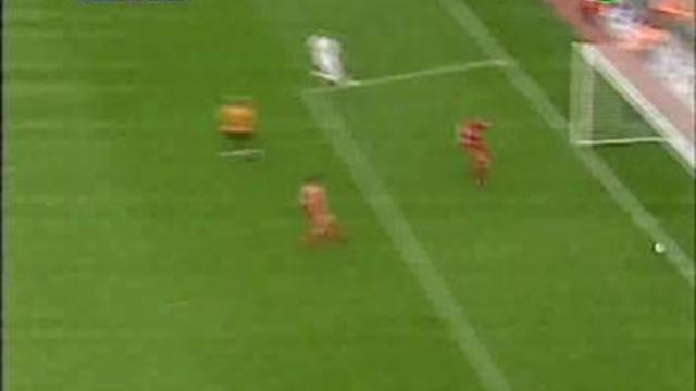 Ливерпуль 2-2 Тоттенхэм [Кин 1-1]