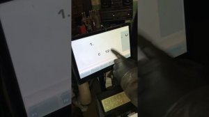 John Bean 9655S балансировочный станок