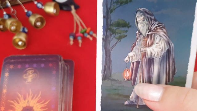 Карта дня и энергии на 04 ноября 2021 года таро Скорпион смотреть онлайн