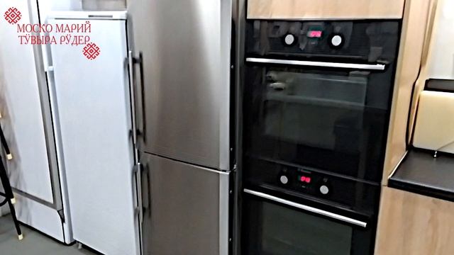 КОМАН МЕЛНА на современной кухне, 6 декабря в 19.00