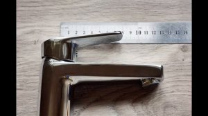 Gappo G1098D для ванны: отзыв о производителе сантехники Гаппо, крепление смесителя к раковине