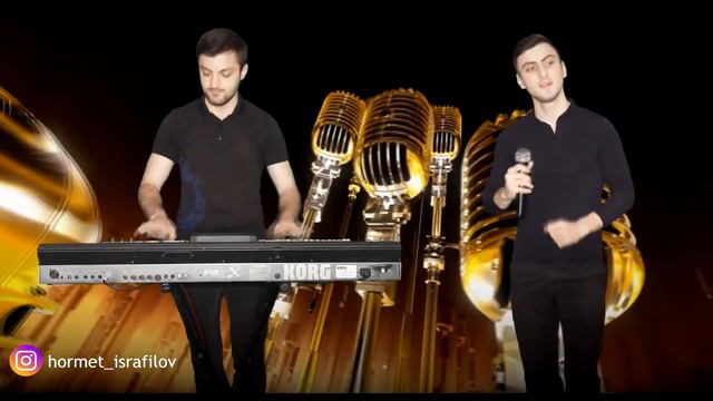 МАРИНА...Гьуьрмет исрафилов.... (марина)