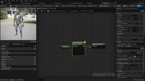 Fly around in a Jetpack ? - Unreal Engine 5 Blueprint Tutorial for Beginners
