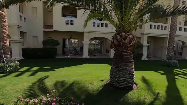 Египет. Rixos Sharm El Sheikh 5* отель 16+ смотреть онлайн