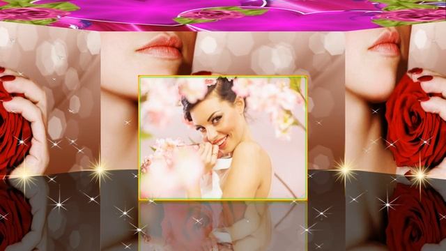 Пусть вам всегда улыбается солнце! Прекрасная музыка для вас. смотреть онлайн