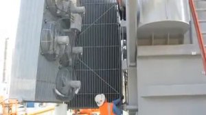 Трансформатор обслуживание