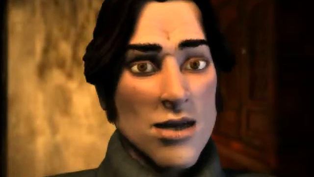 Dracula: Resurrection [Walkthrough] PS1 ♱ #03 смотреть онлайн