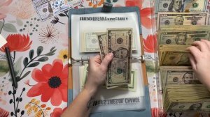 Feb. Cash Condensing/Bill Swap || $7,000 Back to Bank