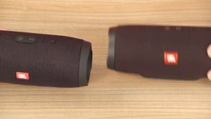 JBL Charge 3 подделка и оригинал - как отличить! Отличия оригинала Charge 3 от подделки