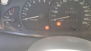 Опель омега б 1997гв 2.0 помогите расшифровать ошибки