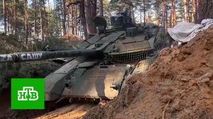 Бои в Бахмуте и теракты против мирных жителей: что происходит в зоне СВО | «Центральное телевидение»