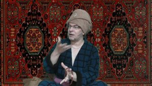 Deaf джин Алладин 2 часть.