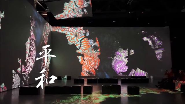 "ИСКУССТВО ЯПОНИИ: от Хокусая до современности" (ArtPlay) — Тизер смотреть онлайн