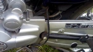 Зид Лифан 125-5