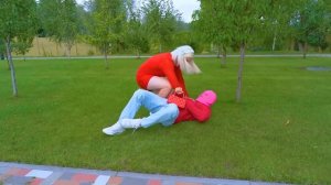 Реальные vs Фейковые Чирлидерши в Школе! Мальчики vs Девочки