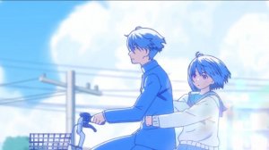 Shoushimin Series: Opening