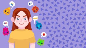 ПЕРЕХОДНЫЙ ВОЗРАСТ: ЧТО ПРОИСХОДИТ С ТВОИМ ТЕЛОМ