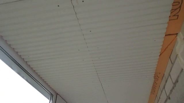 УТЕПЛЕНИЕ И РЕМОНТ ЛОДЖИИ / ЛОДЖИЯ ЛАМИНАТОМ смотреть онлайн