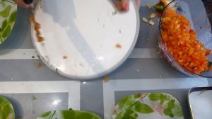 Солим баклажаны по маминому рецепту.