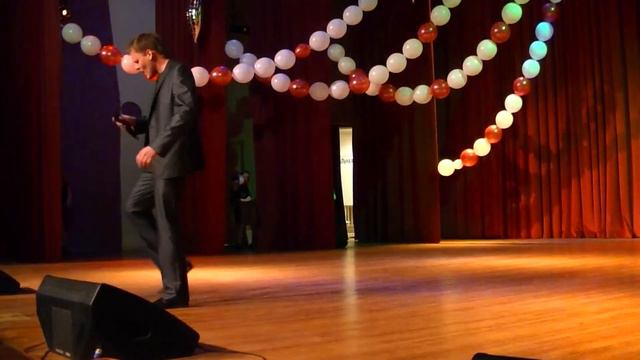 Артём Макаров - Калинка смотреть онлайн