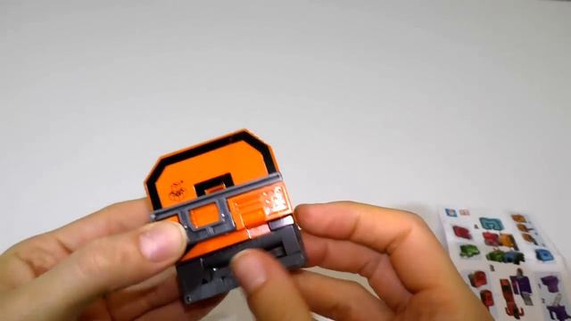 Игрушка ТРАНСФОРМЕР #ТРАНСБОТЫ Боевой Расчёт! #промашинки/ TRANSFORMERS Toys