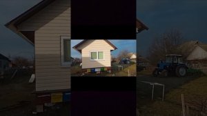 Апидомик часть 2. Апидомик в с. Левковычи. Сон на пчелах.