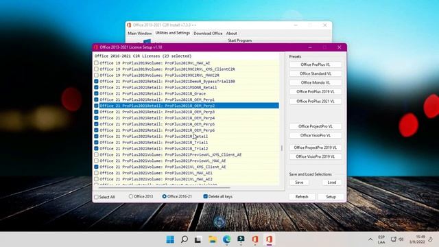 Eliminar Banner Amarillo de Office | 100% Recomendado⭐✅ смотреть онлайн