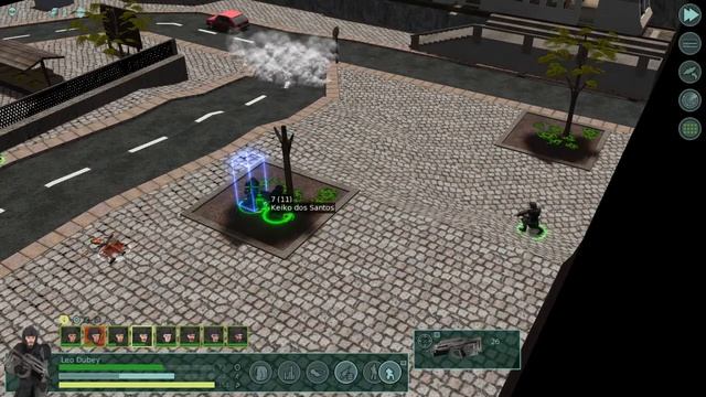 UFO: Alien Invasion 2.6 #14. Перехватчик Дракон смотреть онлайн