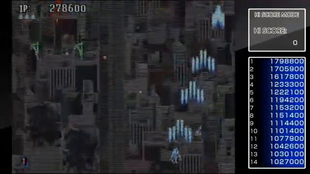 ACA NEOGEO Aero Fighters 2 (Playstation 4 U.S.) One Coin Gameplay Sample 2 смотреть онлайн