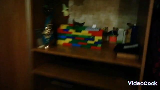 Призрак у нас дома 1 часть Мистер Снежок 8 - серия смотреть онлайн