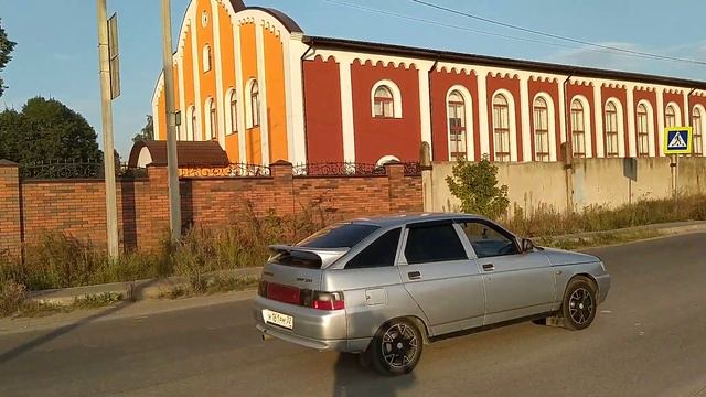 Новая достопримечательность в Большом полпине смотреть онлайн