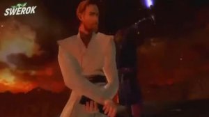 МЫ ДОЖДАЛИСЬ! Асока против Энакина в СЕРИАЛЕ! | Звёздные Войны