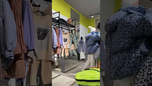 Как выбрать верхнюю одежду на осень и зиму . Обзор бренда HOBOCODE. смотреть онлайн