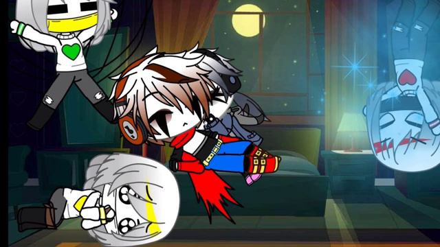 Overprotective brother/ something at the end смотреть онлайн