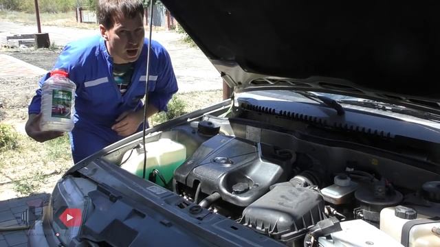 Летние АВТО-ЛАЙФХАКИ смотреть онлайн