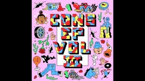 Hanni El Khatib (@HanniElKhatib) x Freddie Gibbs (@FreddieGibbs) – Satin Black