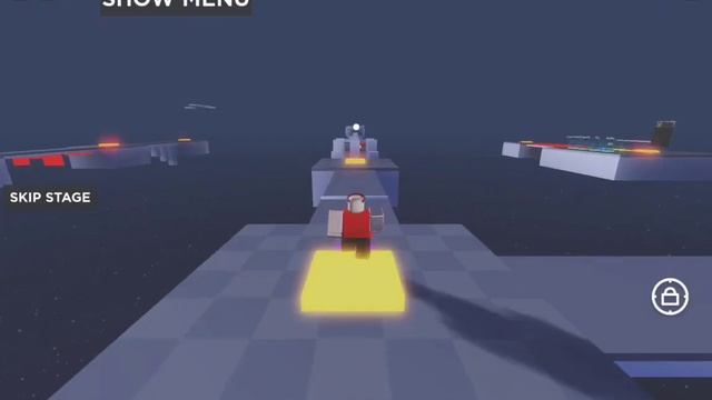 Roblox, but a OBBY DETERMINES my IQ смотреть онлайн